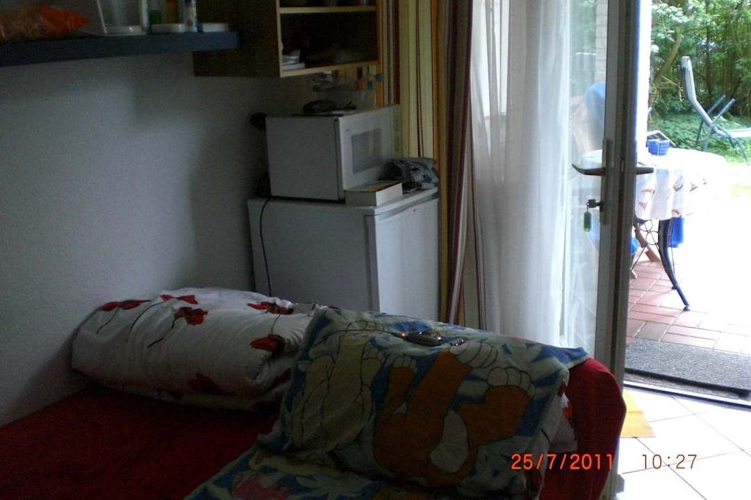 Andere Zimmerseite Ferienwohnung Villa Romantica