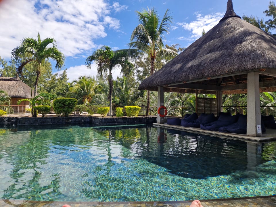 Pool Lagoon Attitude - Adults only