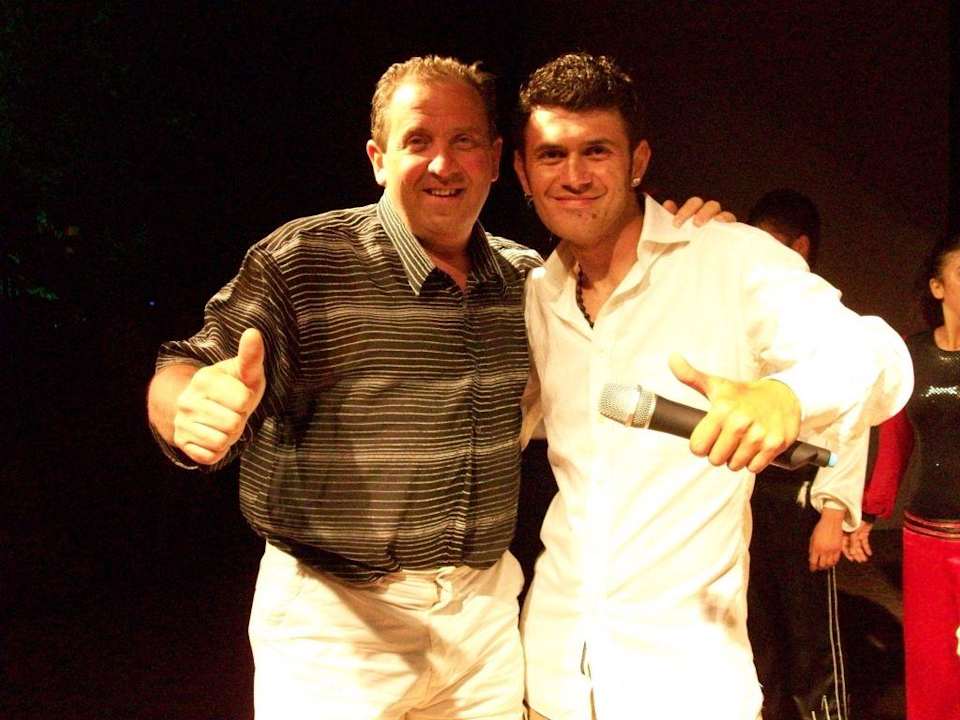 Ein tolles Animationsteam NoxInn Club