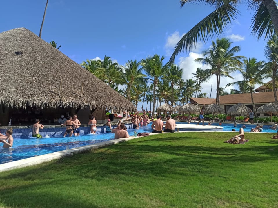 Gastro Wyndham Alltra Punta Cana