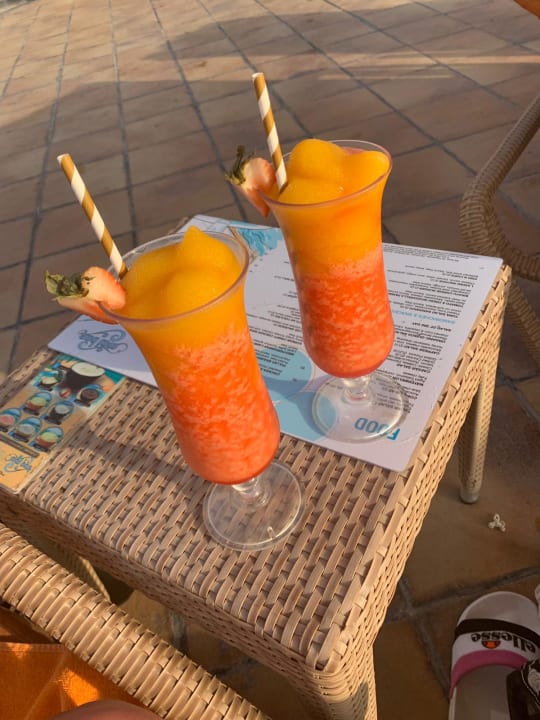 Gastro Anantara The Palm Dubai Resort