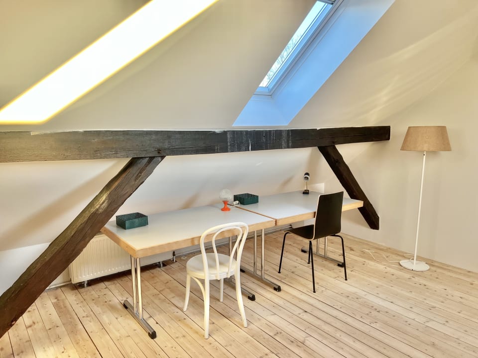 Sonstiges Der Kemper Hof - Seminarhotel