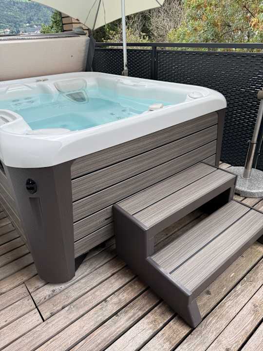 Zimmer Feldhof DolceVita Resort