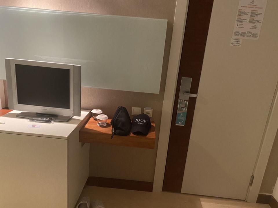 Zimmer Sunis Evren Beach Resort Hotel & Spa