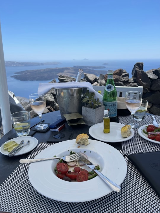 Gastro Honeymoon Petra Villas