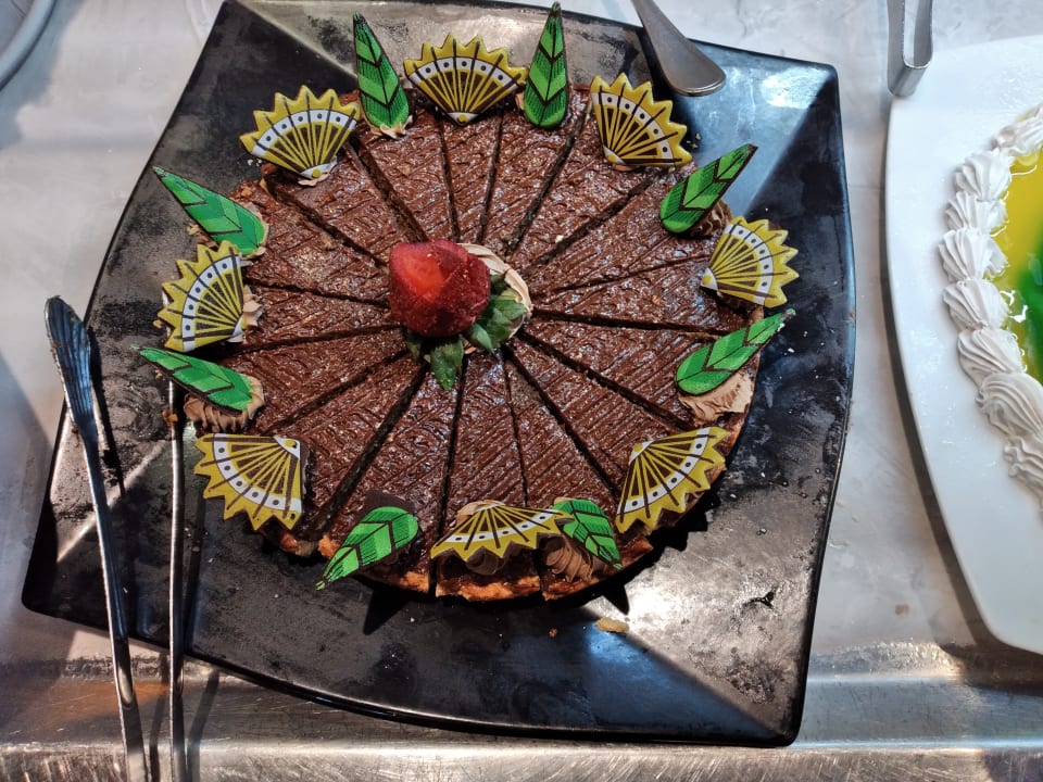 Gastro Arabia Azur Resort