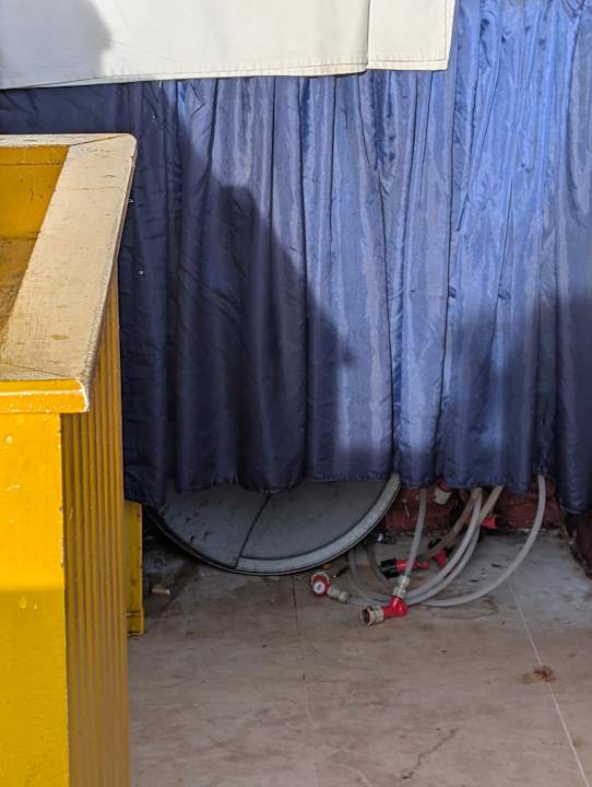 Gastro Shalimar Hammamet