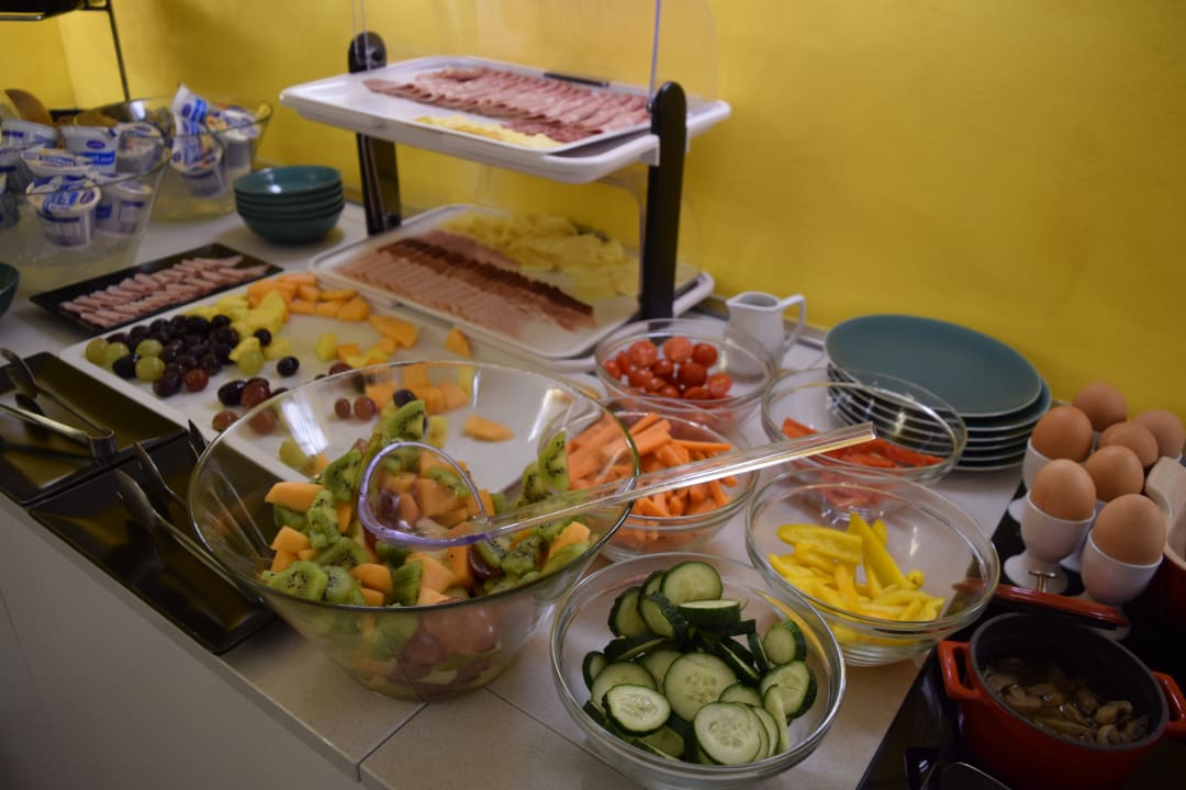 Gastro Smart Hotel Napoli