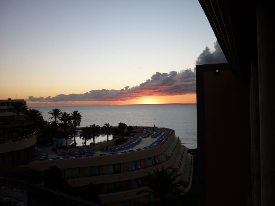 Seitlicher Zimmerblick Iberostar Selection Fuerteventura Palace