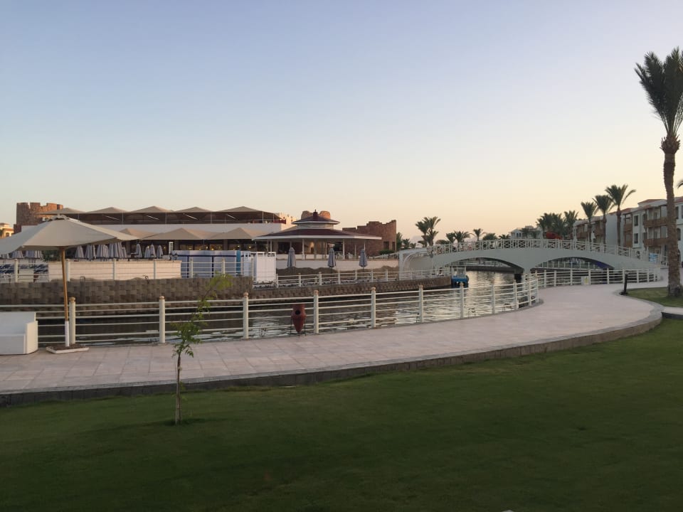 Restaurant Pickalbatros Dana Beach Resort - Hurghada
