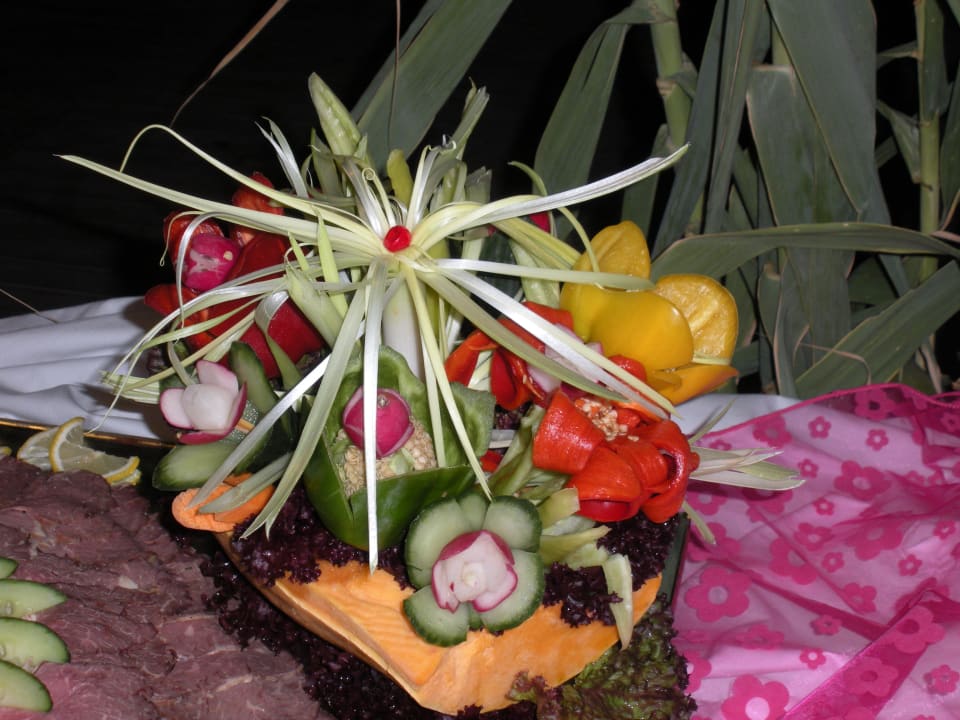Gala-Abend Glaros Beach Hotel