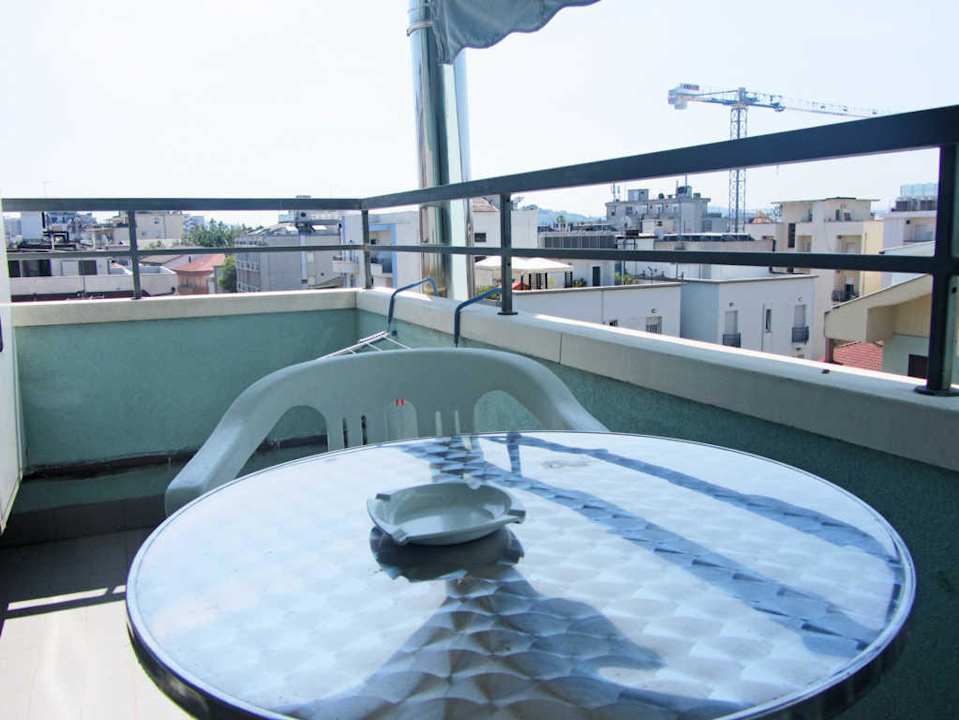 Hotel La Plage Cattolica vacanza holiday urlaub Hotel La Plage