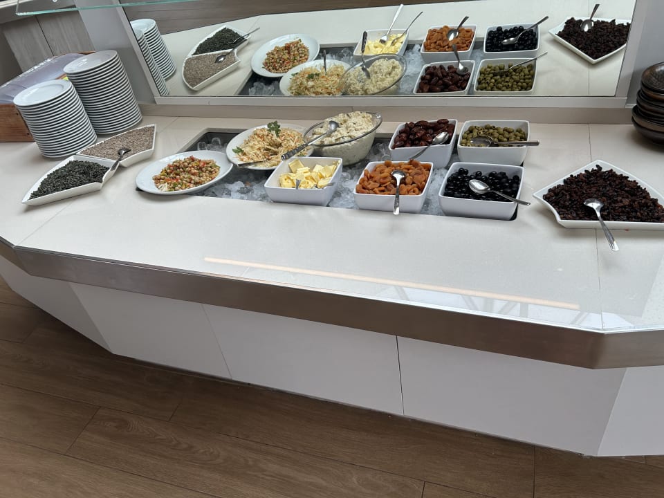 Gastro ROBINSON JANDIA PLAYA