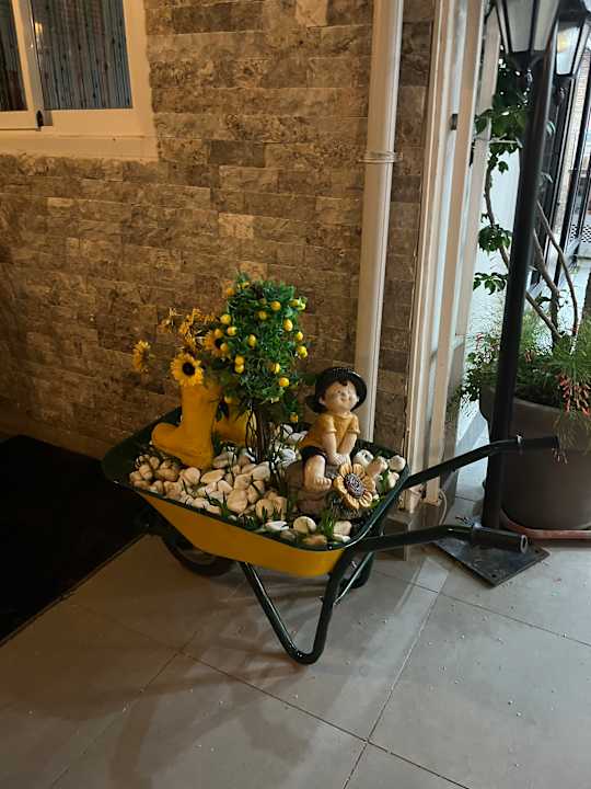 Sonstiges Hane Family Resort