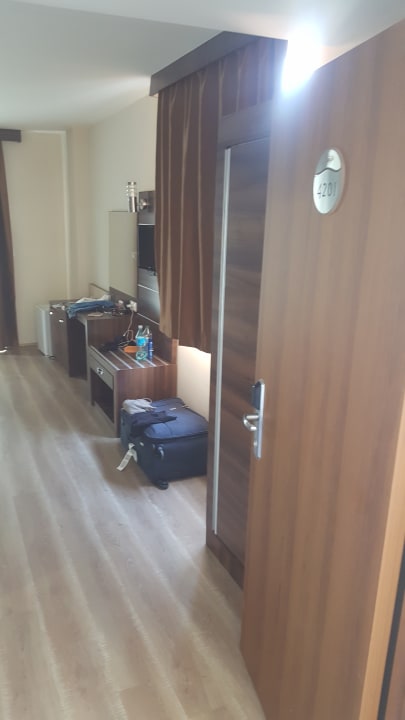 Zimmer Hotel Grand Sunlife