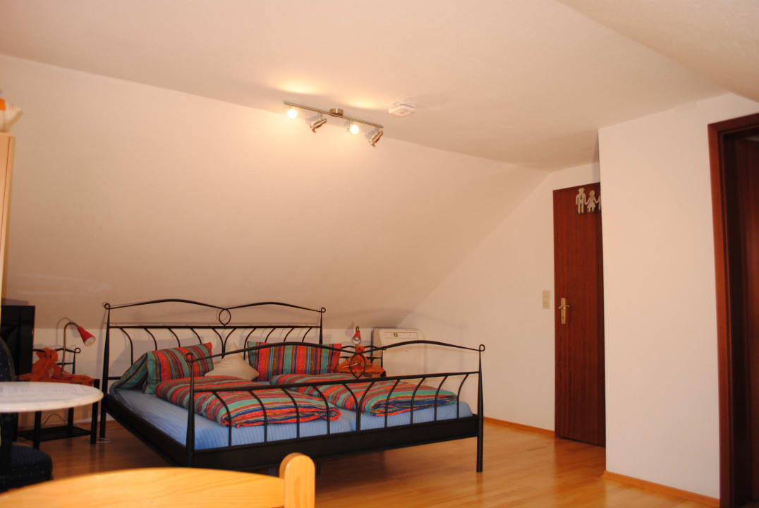 Zimmer Gästehaus Maier Ringsheim