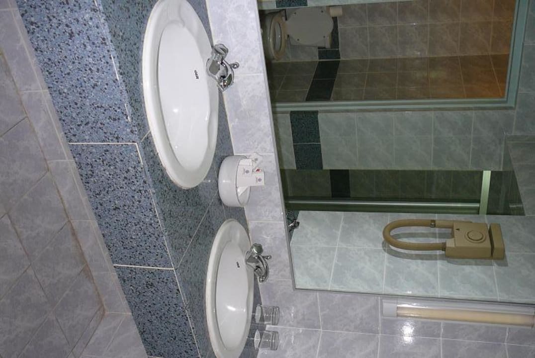 Bad/Komfortzimmer Berjaya Beau Vallon Bay Resort & Casino