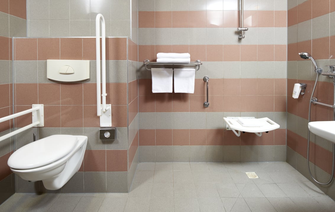 Zimmer Orea Spa Hotel Cristal