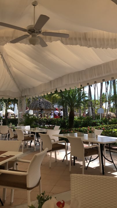 Gastro Bahia Principe Luxury Bouganville
