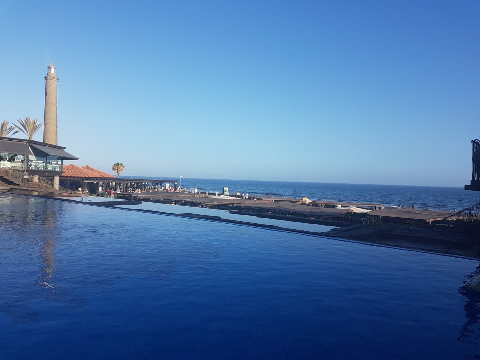 Pool Lopesan Costa Meloneras, Resort & Spa