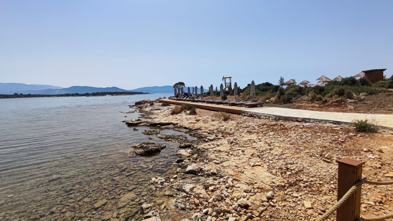 Strand Anda Barut Collection