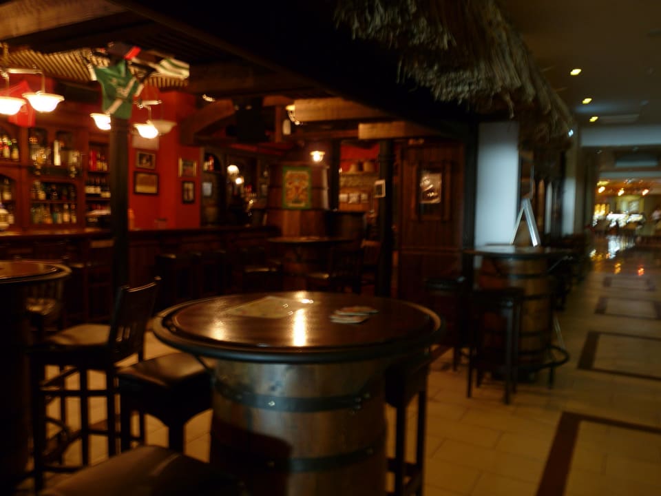 Irich Pub Hotel Goldcity Tourism Complex