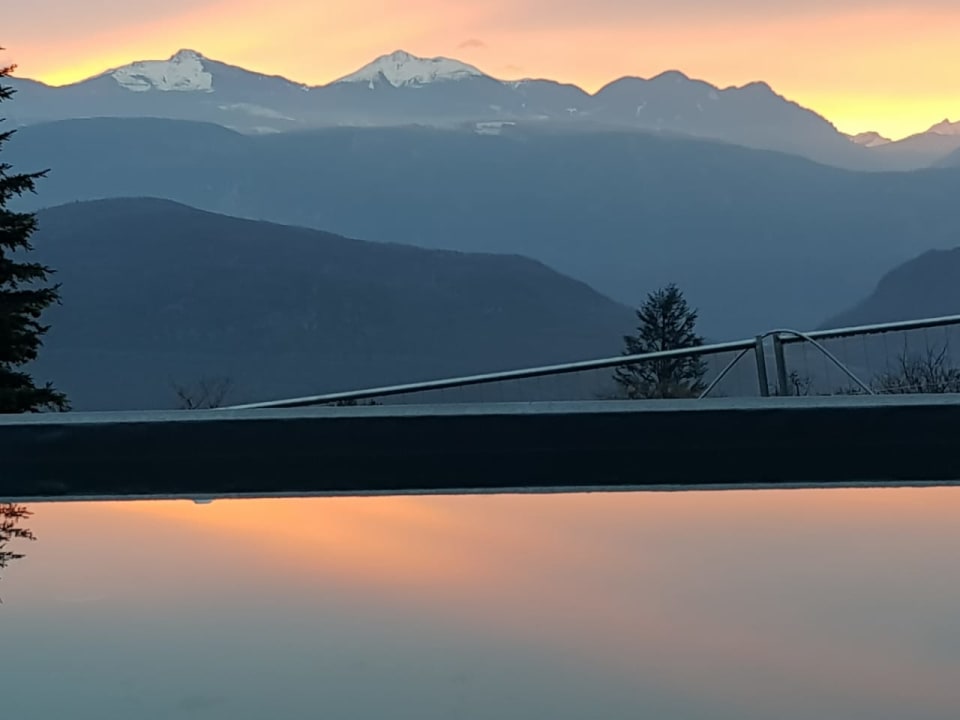 Pool Aparthotel Malga