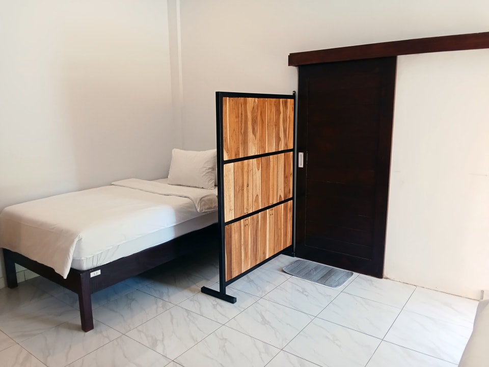 Zimmer Scuba Tribe Bali dive-resort