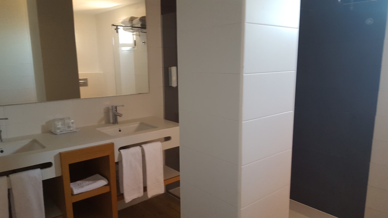 Zimmer Hotel Mariant Park