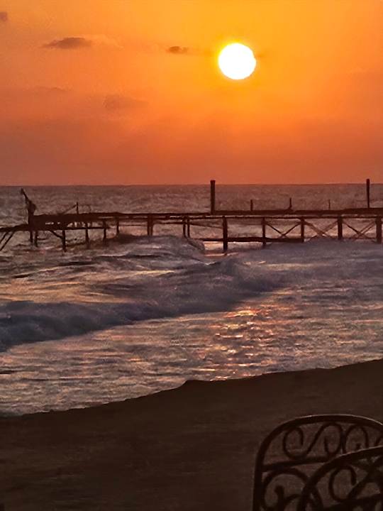 Ausblick Coral Hills Resorts & SPA