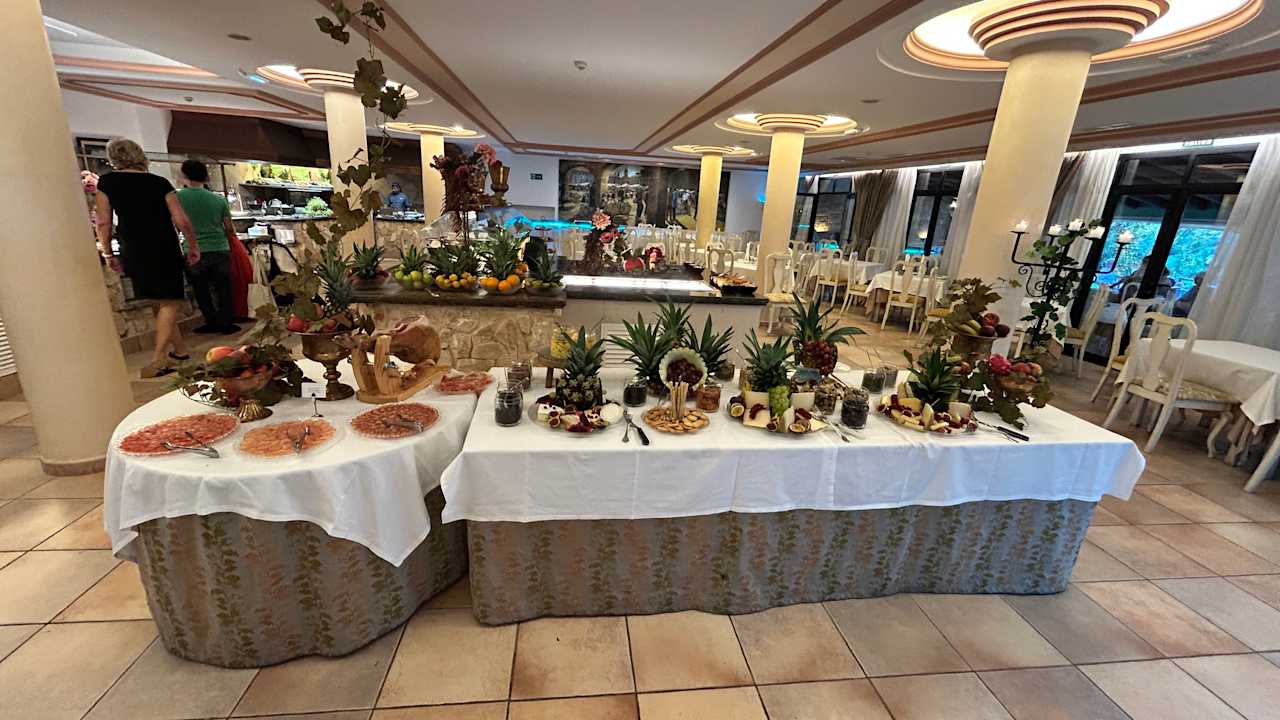 Gastro Lago Garden