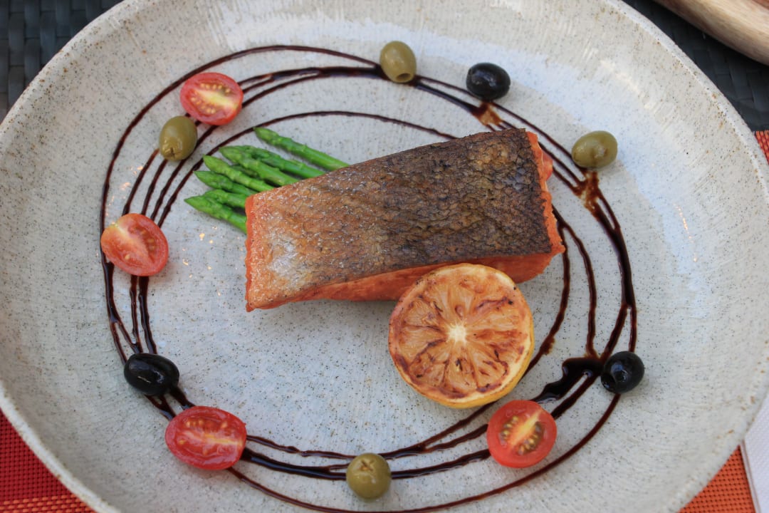 Gastro Hotel Holiday Inn Chiangmai