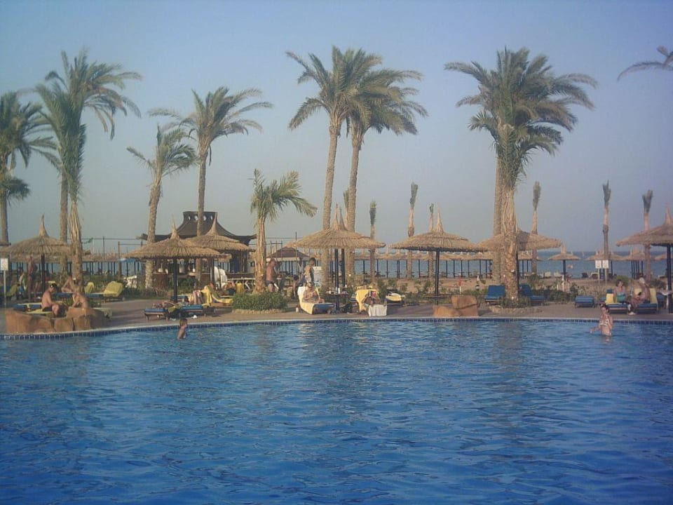 Pool und Meer Sea Beach Aqua Park Resort Managed by Blue Resorts
