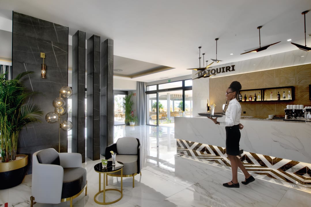 Sonstiges Hotel Riu Palace Santa Maria