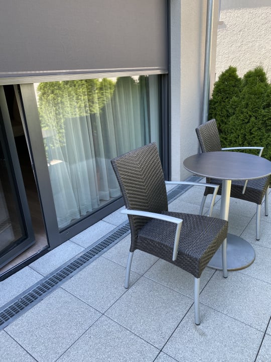 Zimmer Hotel Traube am See