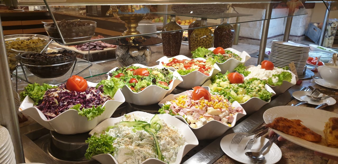 Gastro Flamingo Grand Hotel & Spa