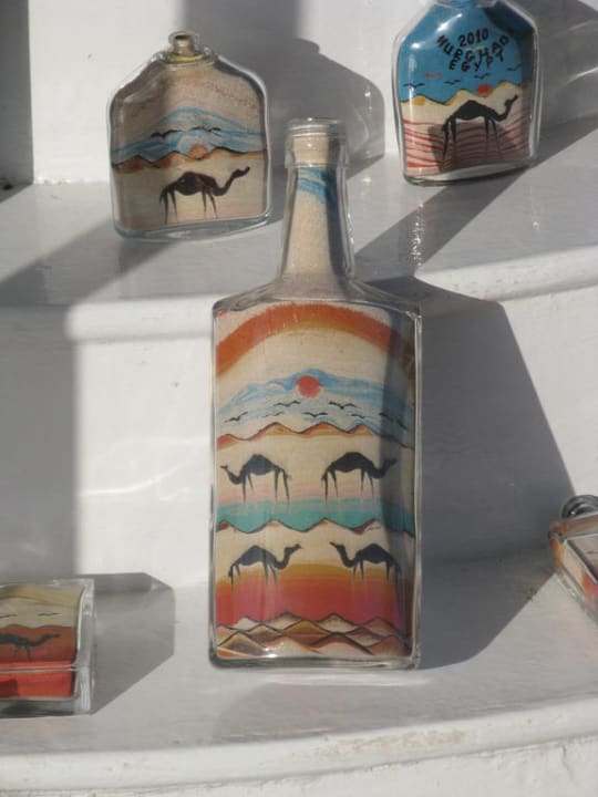 Souvenir  Titanic Resort & Aqua Park