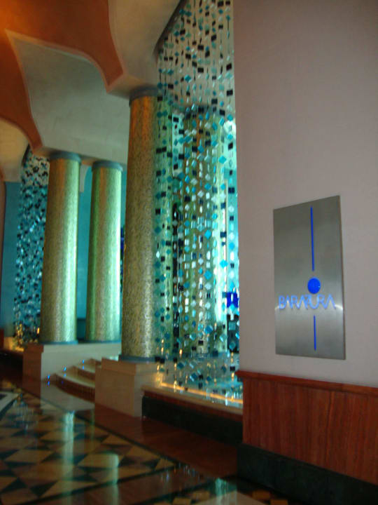 Bar Atlantis, The Palm