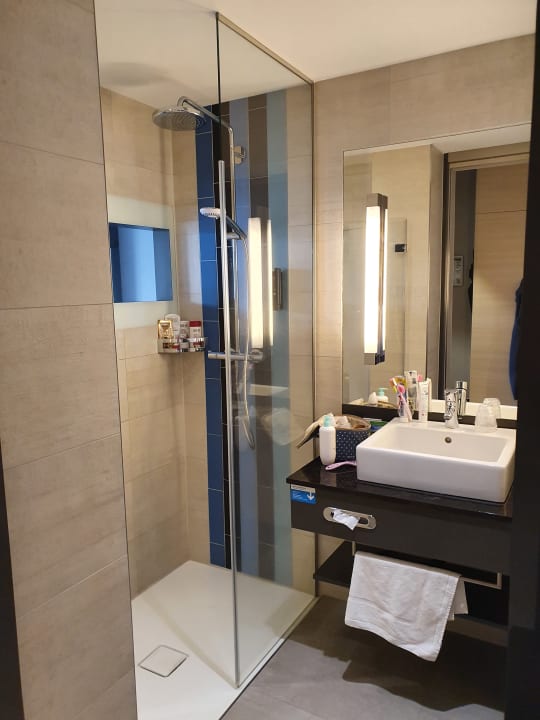 Zimmer Hafenhotel Meereszeiten