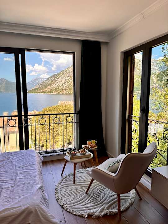 Zimmer Porta Del Mare