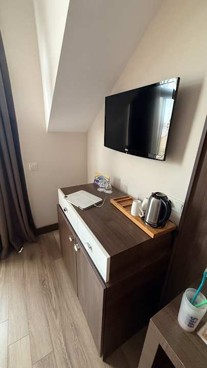 Zimmer Side Mare Resort & Spa