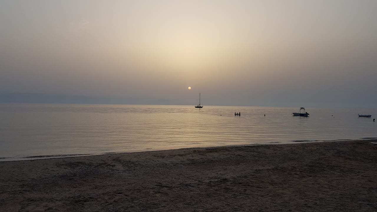 Strand Hotel Albatros