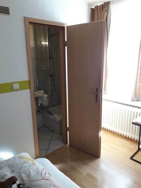 Zimmer Hotel Heideklause