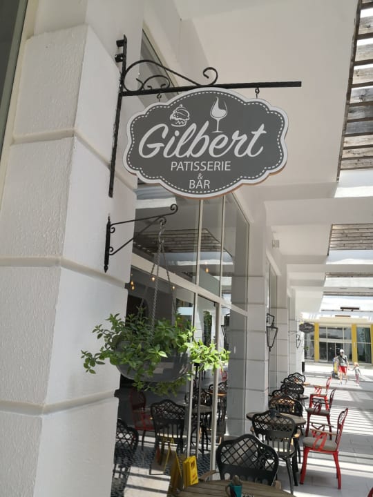 Gastro Sherwood Exclusive Kemer