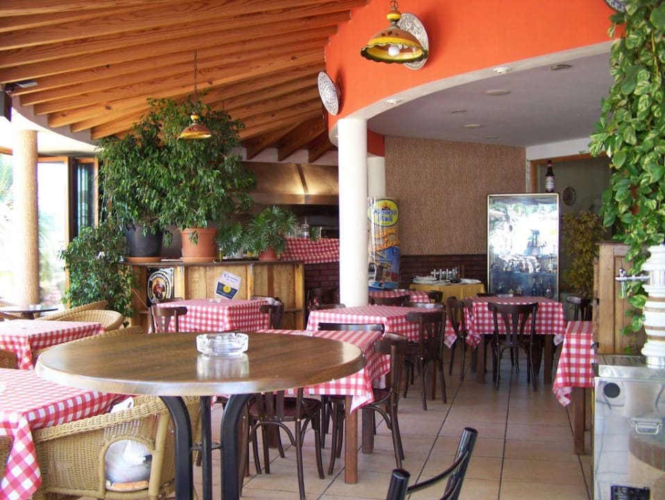 Hotel Bar Hotel Playas de Paguera