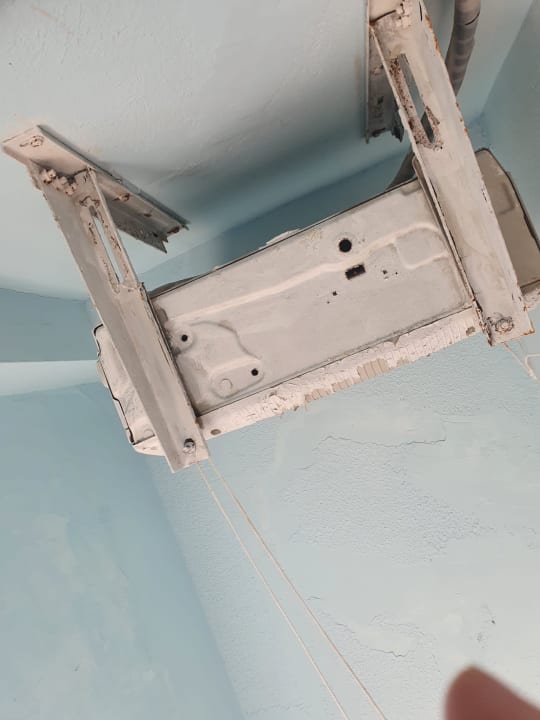 Zimmer Green Paradise Beach Hotel