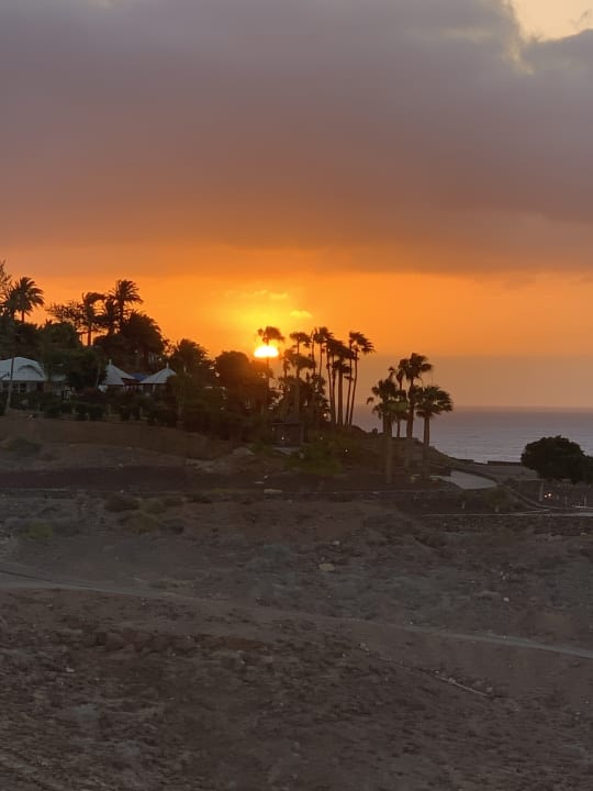 Außenansicht Club Jandia Princess