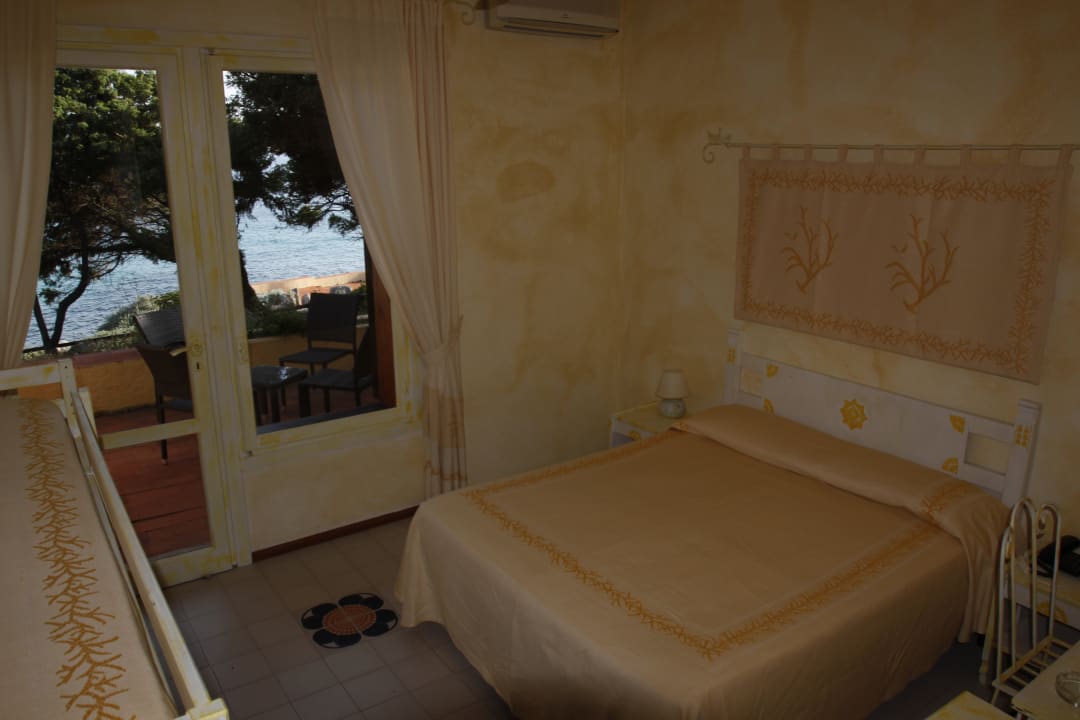 Zimmer Club Esse Shardana