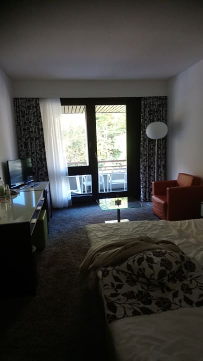 Zimmer Hotel an der Therme Bad Orb