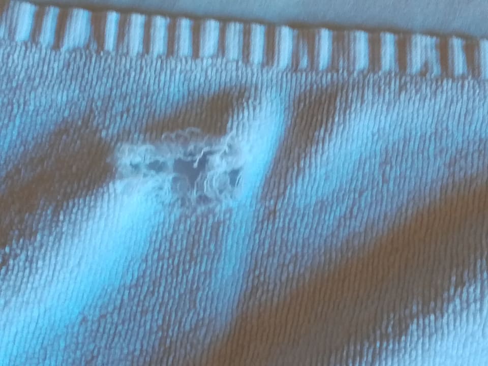 Zimmer Elba Carlota Beach & Golf Resort